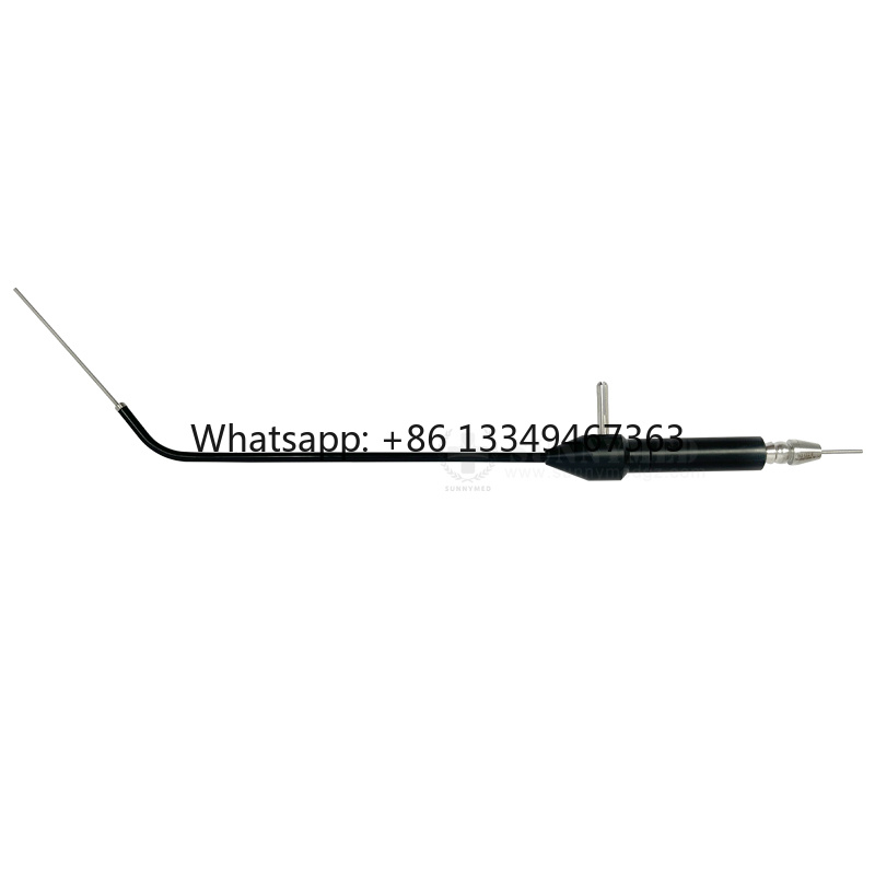 Nasal Aspirator - เครื่องดูดและจี้ห้ามเลือดในจมูกแบบไฟฟ้าสำหรับศัลยกรรมหู คอ จมูก ยี่ห้อ Hot Sal