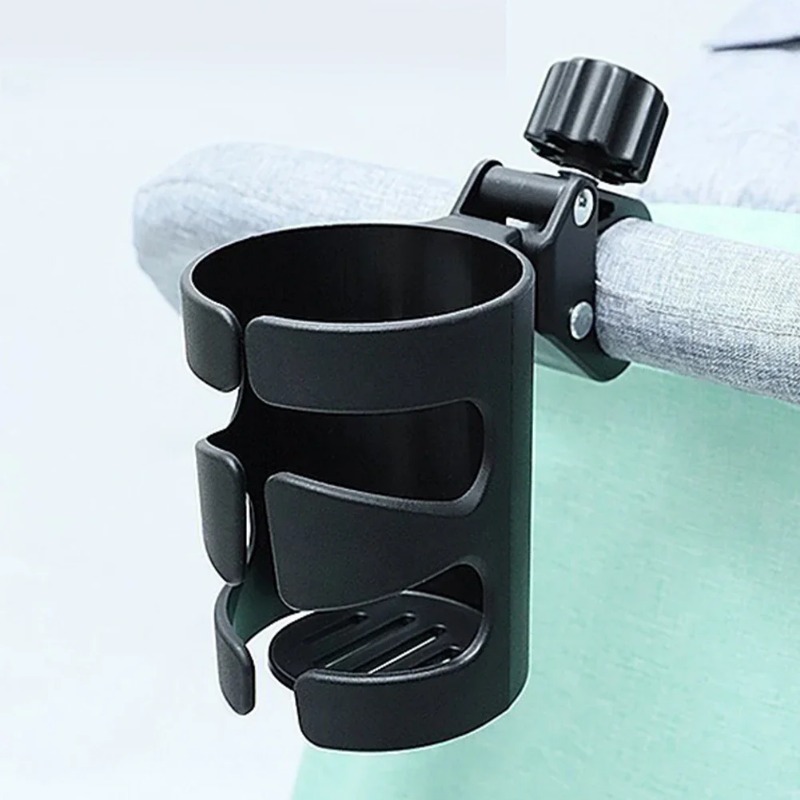 ที่วางแก้วรถเข็นเด็ก ที่วางแก้ - Zwitsal Baby Products บทวิจารณ์และราคา