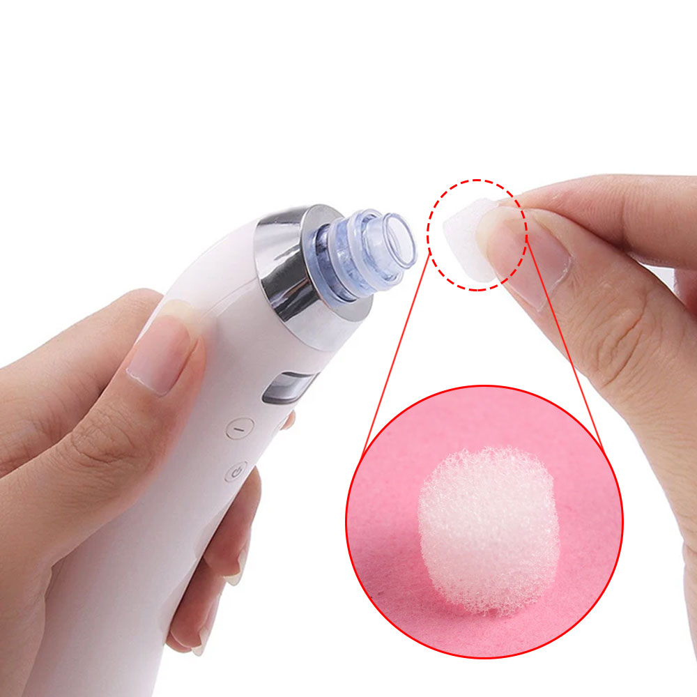 ฟองน้ำกรอง 100 ชิ้น อุปกรณ์เสร - Nasal Aspirator บทวิจารณ์และราคา