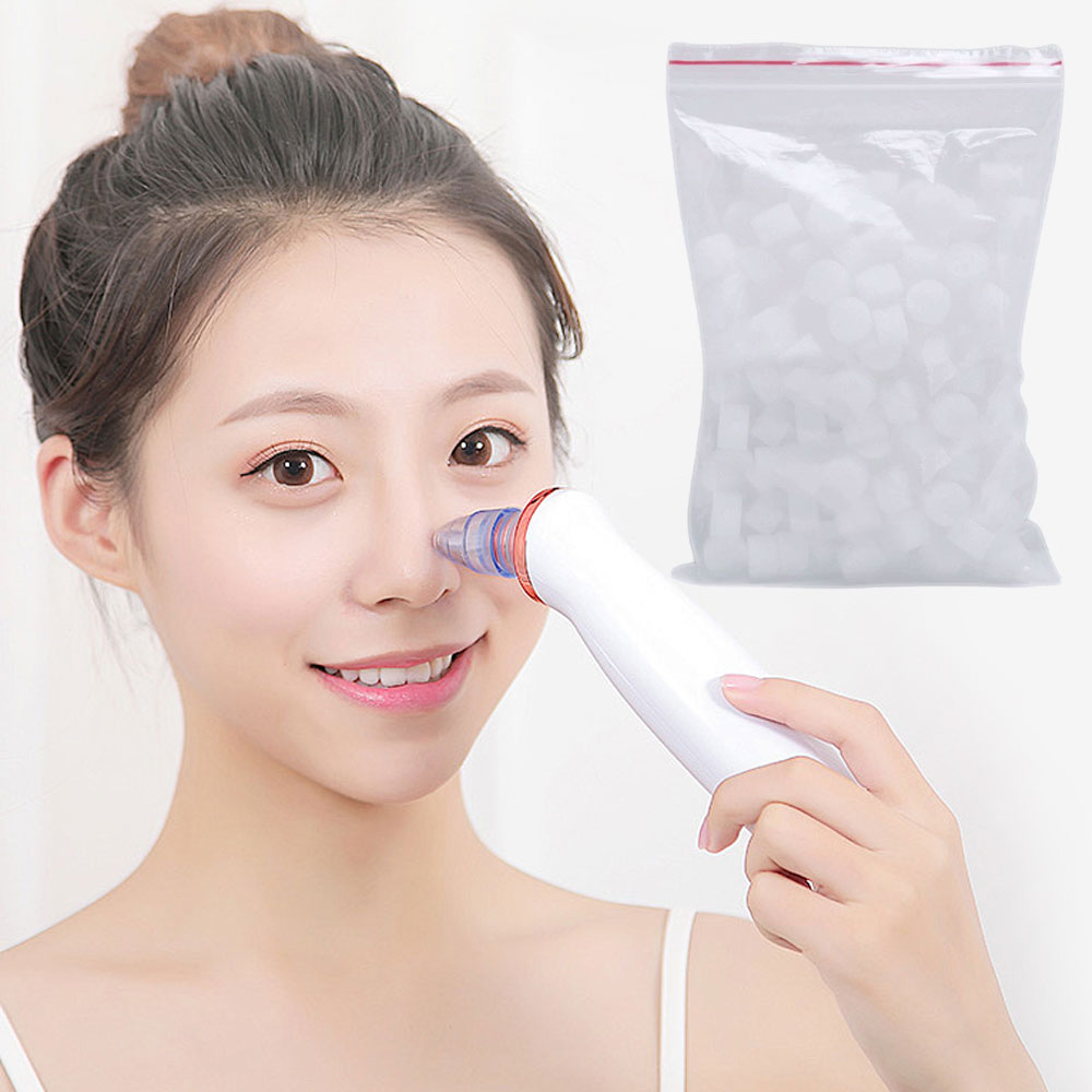 ฟองน้ำกรอง 100 ชิ้น อุปกรณ์เสร - Nasal Aspirator บทวิจารณ์และราคา