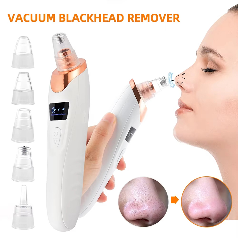 เครื่องดูดสิวเสี้ยนอเนกประสงค์ - Nasal Aspirator บทวิจารณ์และราคา