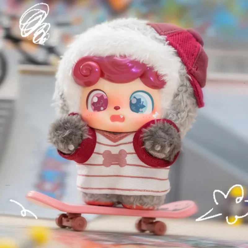 กล่องสุ่มของเล่น JOTOYS Q Baby - Baby Q Products บทวิจารณ์และราคา