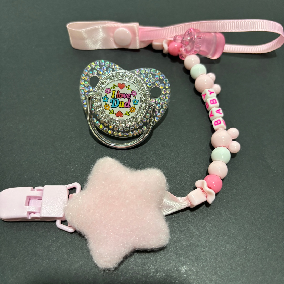 จุกหลอกซิลิโคนลายการ์ตูนน่ารัก - Baby Products Toys บทวิจารณ์และราคา