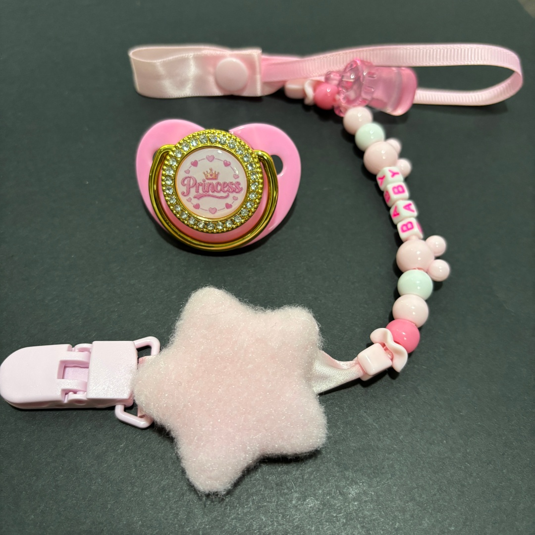 จุกหลอกซิลิโคนลายการ์ตูนน่ารัก - Baby Products Toys บทวิจารณ์และราคา