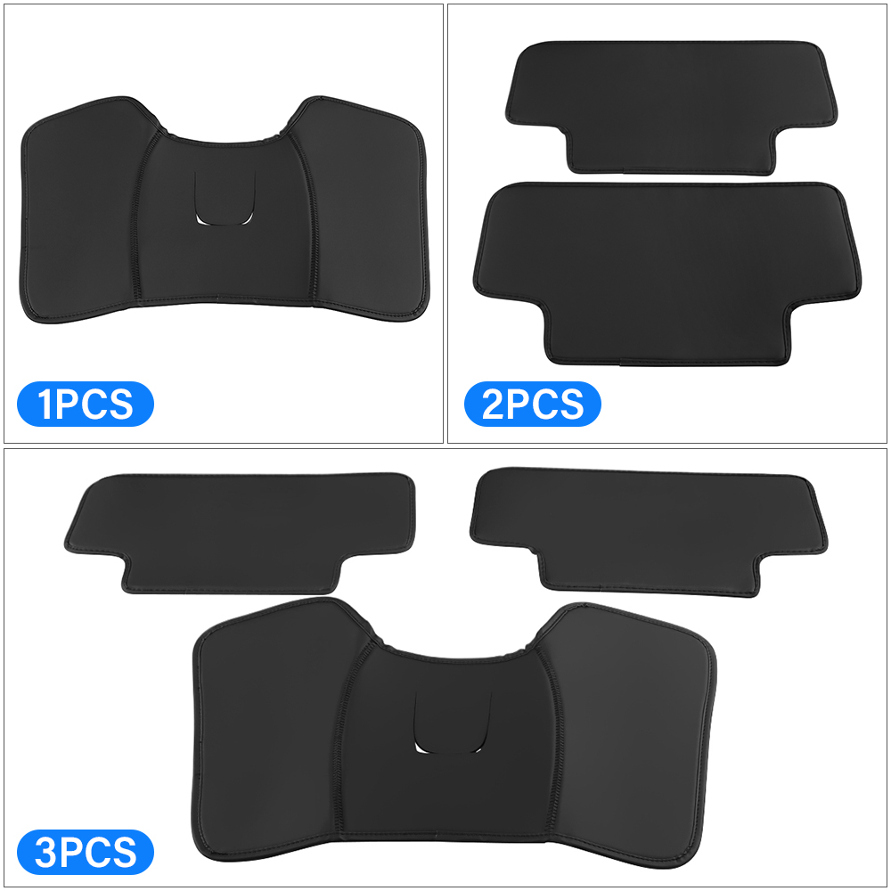 ที่คลุมป้องกันหลังเบาะรถยนต์หน - Infant Car Seat Cover บทวิจารณ์และราคา