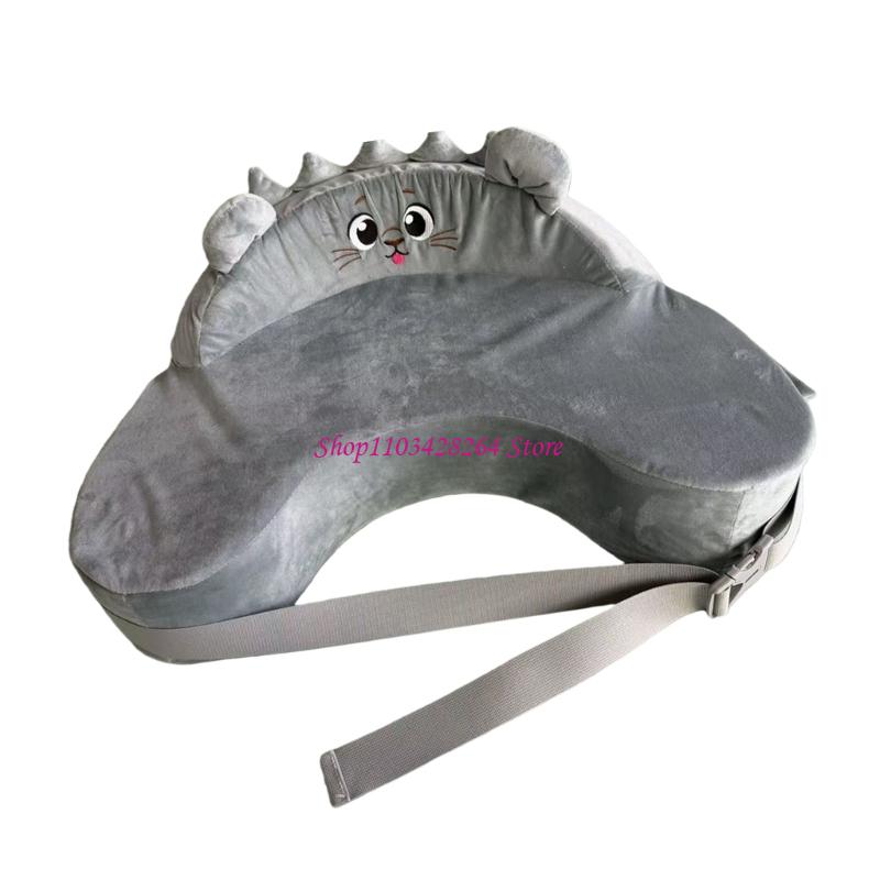 หมอนรองให้นมเมมโมรี่โฟมสำหรับท - Nursing Pillow Breastfeeding บทวิจารณ์และราคา