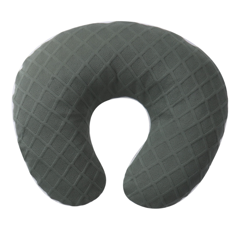 ปลอกหมอนรองให้นมบุตร ปลอกหมอนร - Nursing Pillow Breastfeeding บทวิจารณ์และราคา