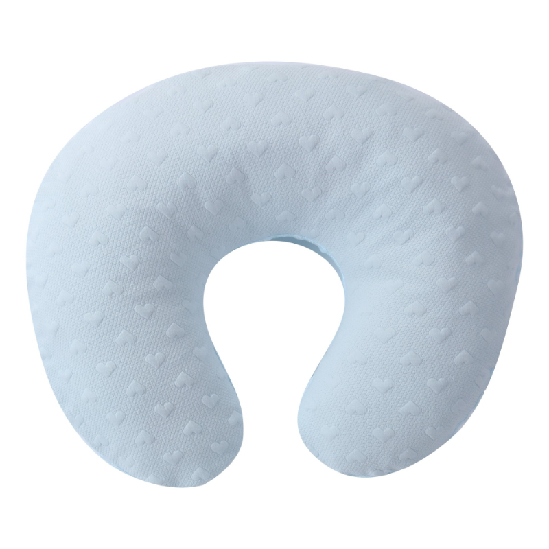 ปลอกหมอนรองให้นมบุตร ปลอกหมอนร - Nursing Pillow Breastfeeding บทวิจารณ์และราคา