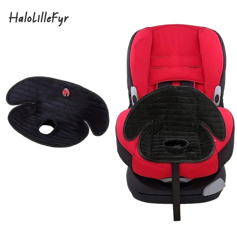 เบาะที่นั่งเด็กเบาะรองนั่งบนรถ - Infant Car Seat Cover บทวิจารณ์และราคา