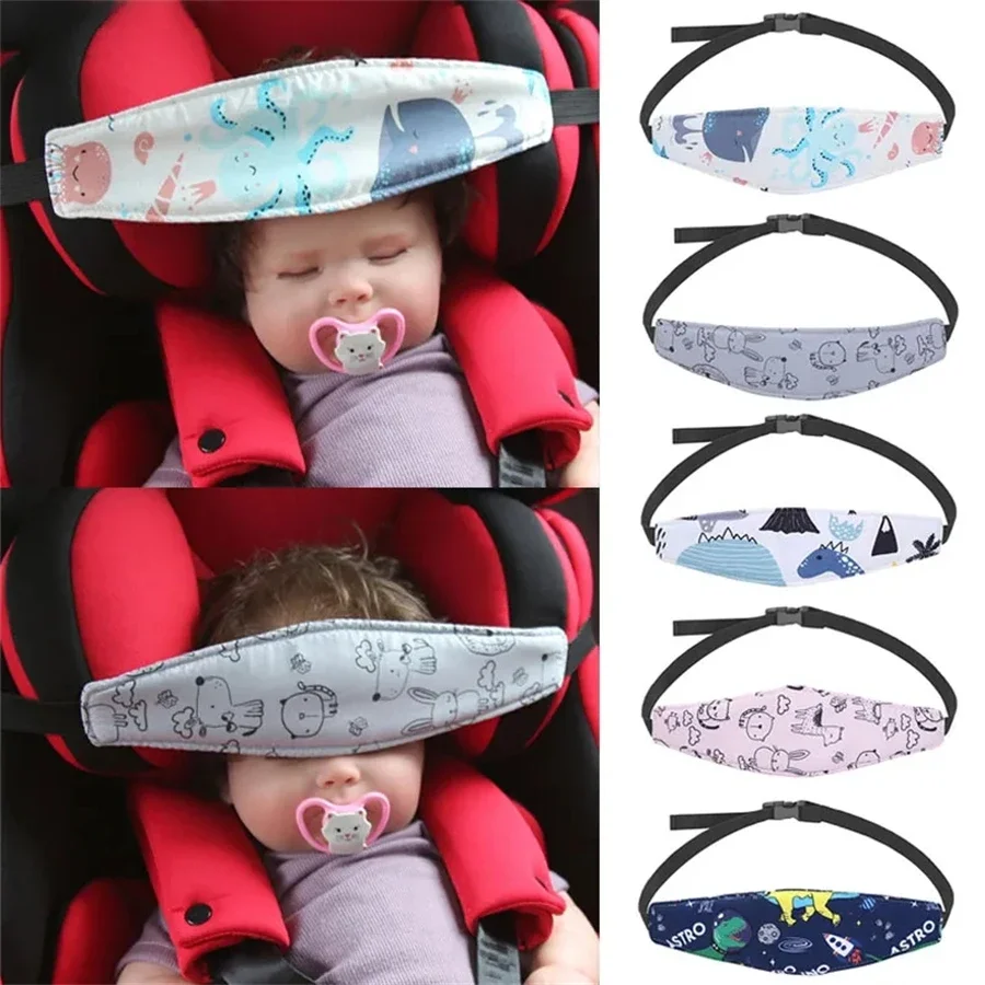 เบาะรองศีรษะในรถยนต์สำหรับเด็ก - Infant Car Seat Cover บทวิจารณ์และราคา
