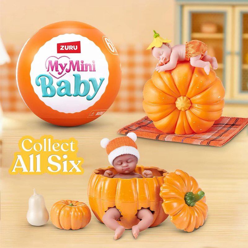 ซูรู มาย มินิ เบบี้ บลายด์ บ็อ - Baby Products Toys บทวิจารณ์และราคา