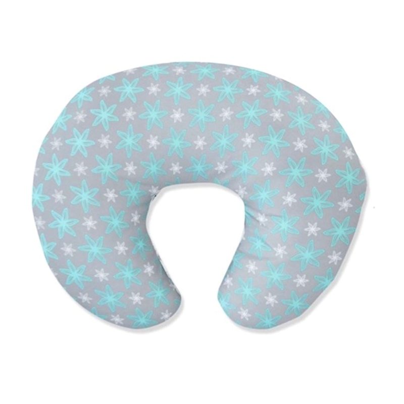 ทารกพยาบาลหมอนให้นมหมอนผ้าคลุม - Nursing Pillow Breastfeeding บทวิจารณ์และราคา