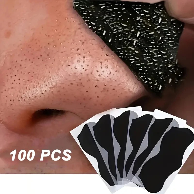 แผ่นมาส์กกำจัดสิวเสี้ยน 10/50/ - Nasal Aspirator บทวิจารณ์และราคา
